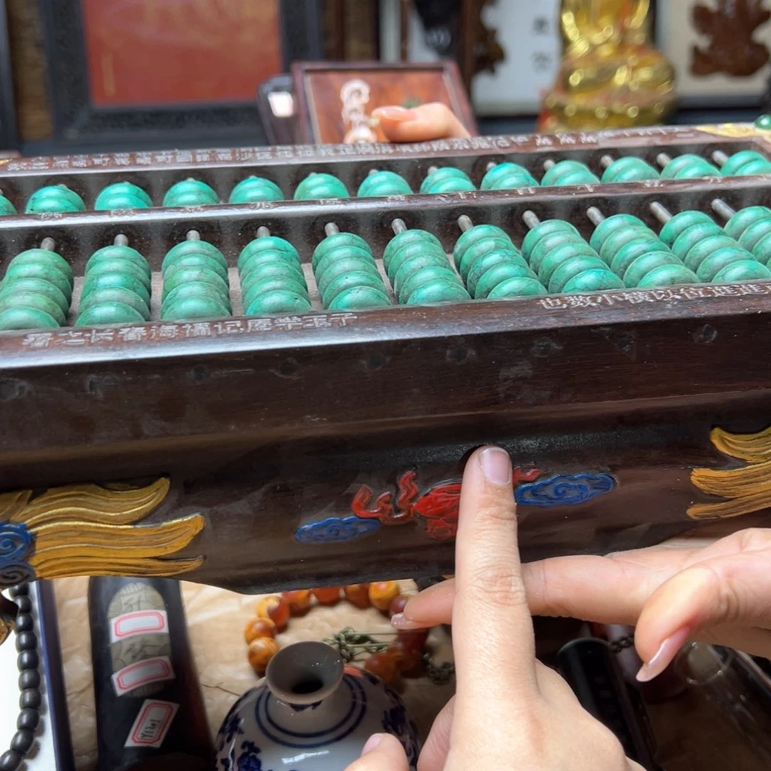 滴血莲花菩提吊坠