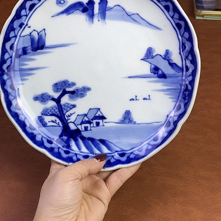 瓷器木器铜铁器木粉花瓶盘子