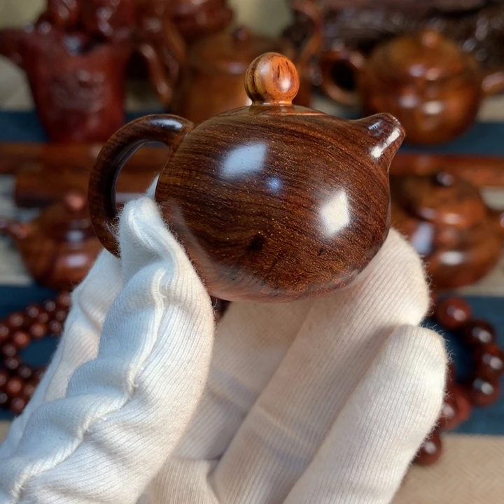 把件黄花梨/降香黄檀