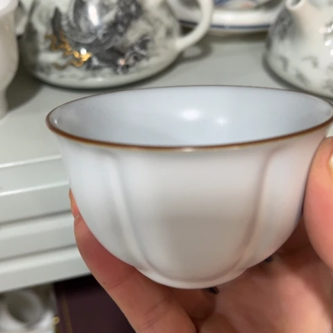 德化陶瓷有限公司