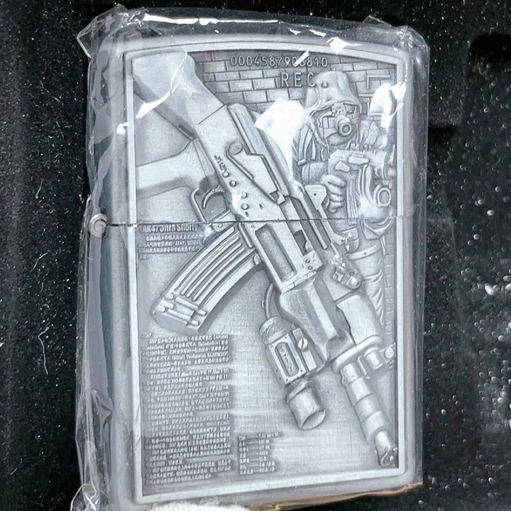 【闪购商品】地球本色长抢➕士兵