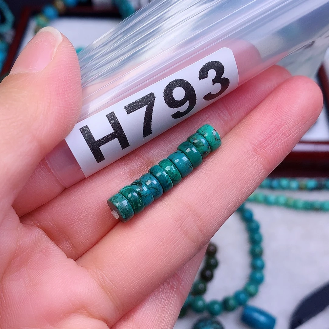 空竹粉丝专享十堰特色手工散珠