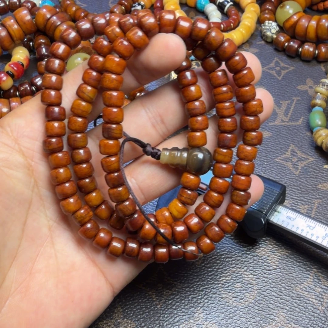 牛骨手串/手链喜欢