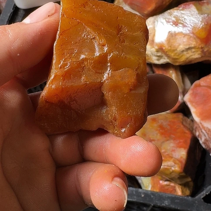 蒋***)寿山石寿山石的种类