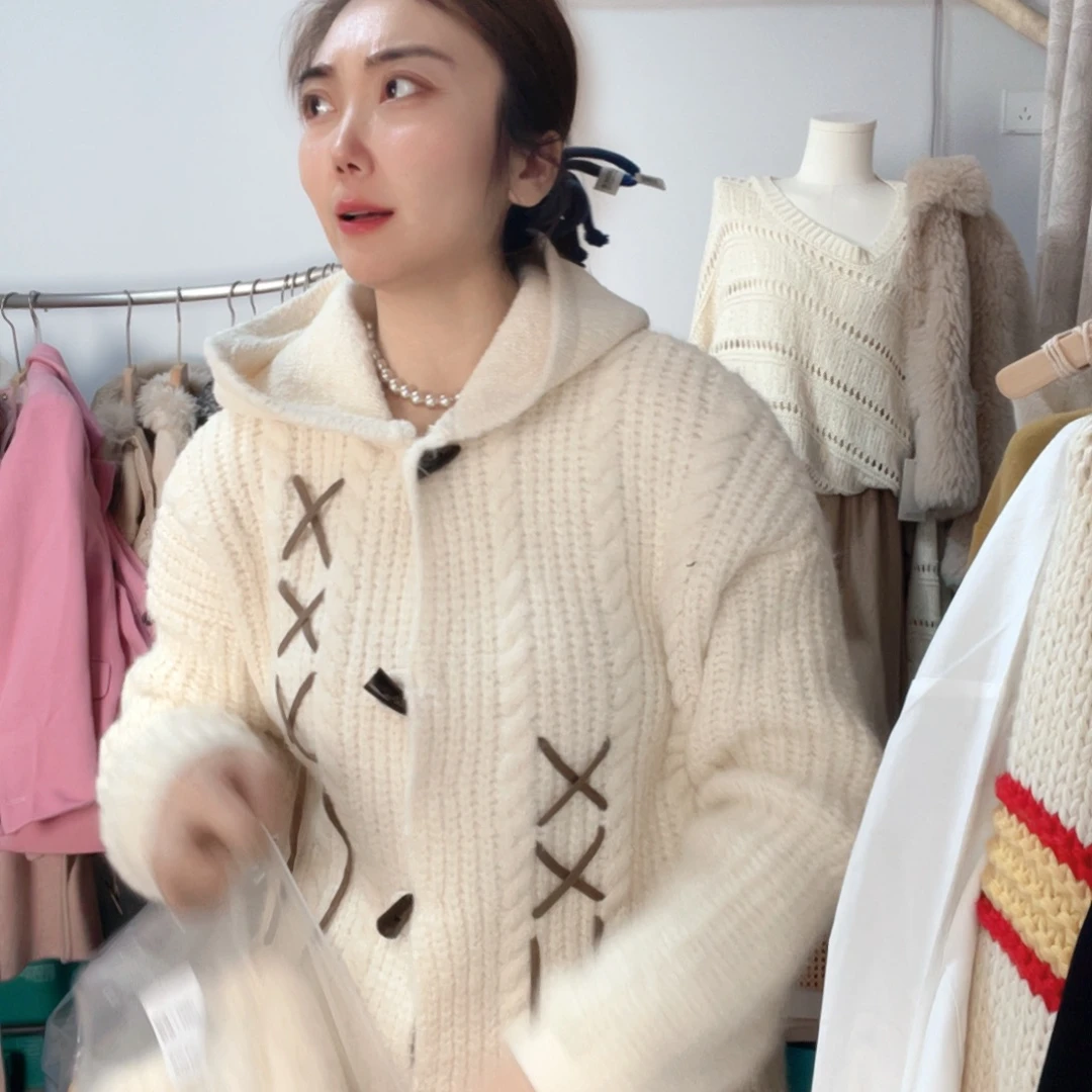 俏***冬季新款韩版不退换