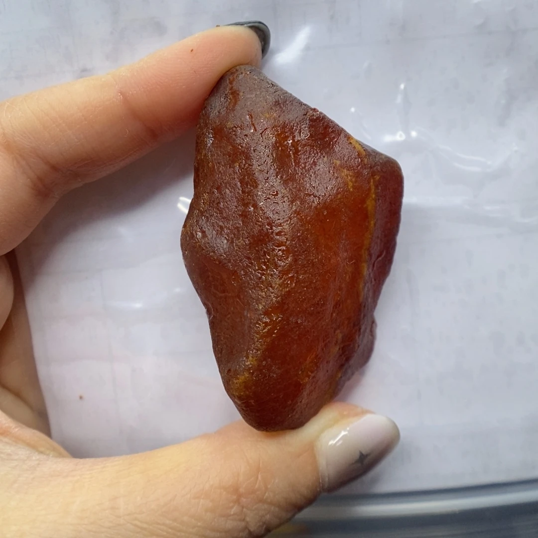 定制蜜蜡未镶嵌郎