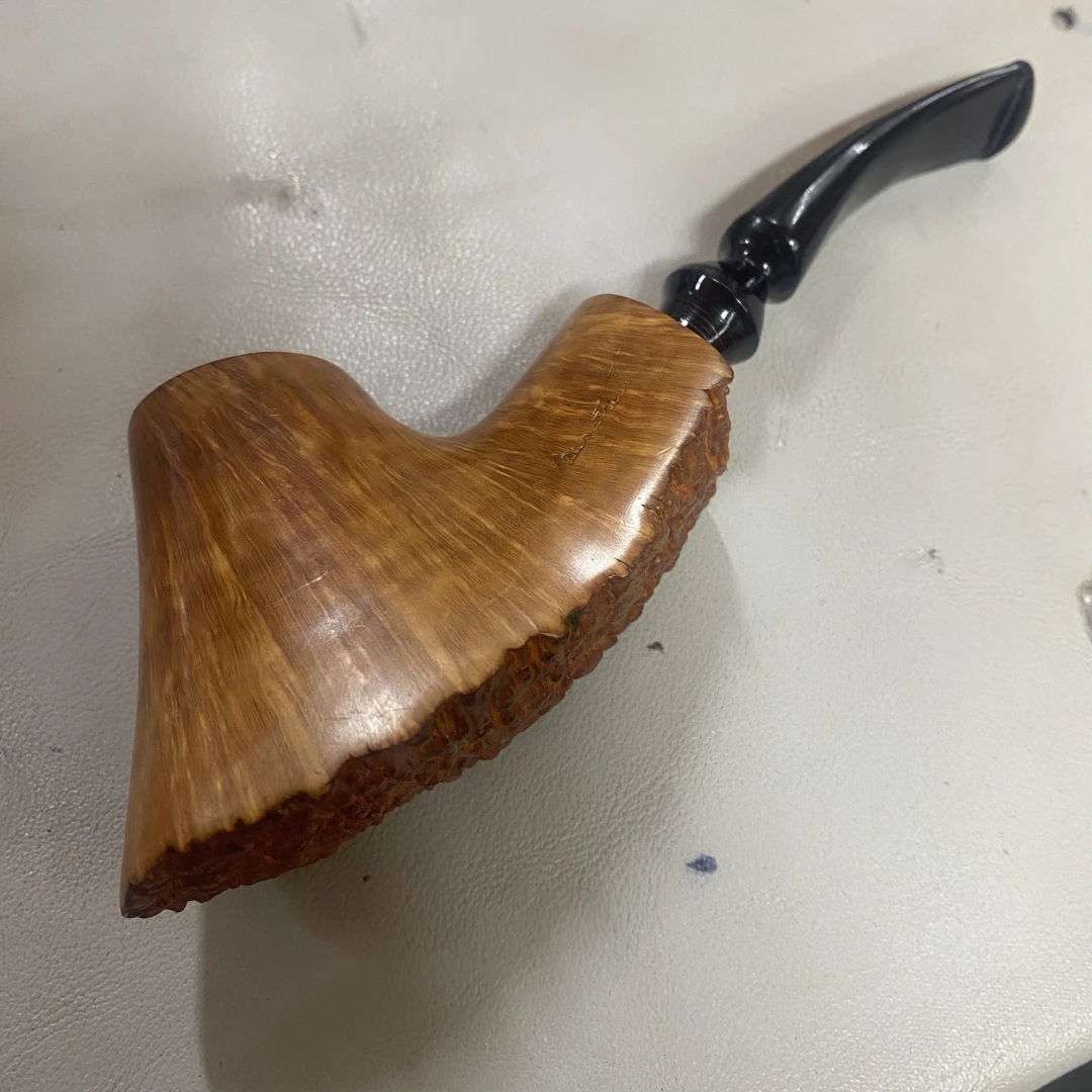 意大利奥尔多莫雷利烟斗老斗