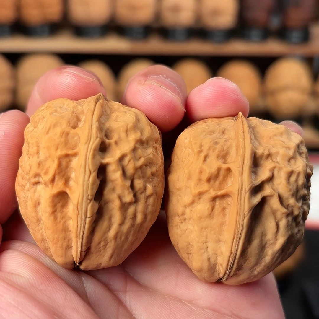 吊坠文玩核桃大白菜