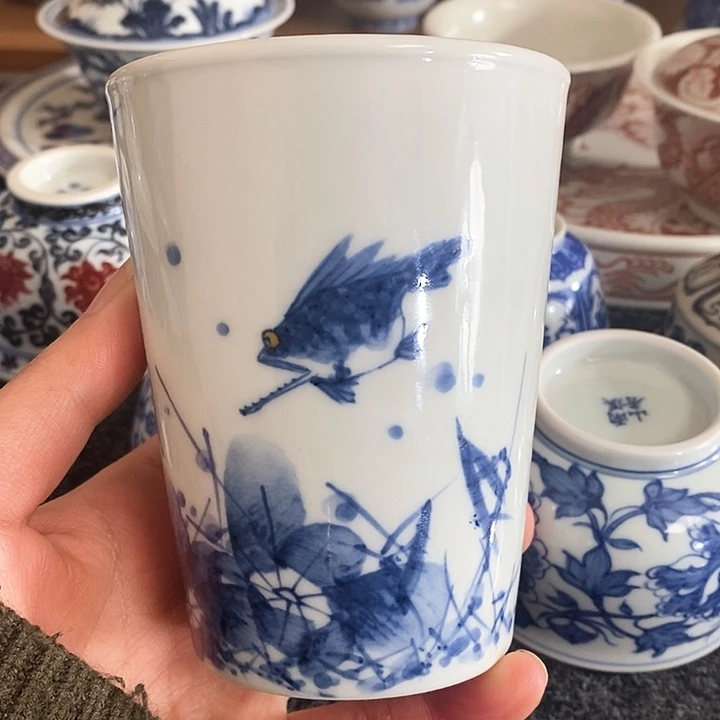 【至坤承器】和为贵可乐杯