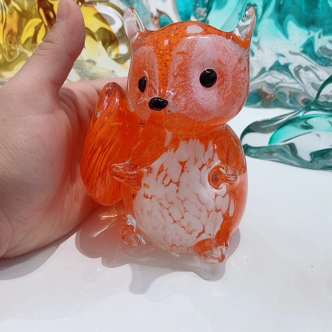 琉璃手工艺品全品