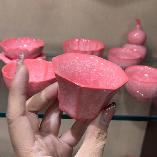 大宋甄选茶具茶器