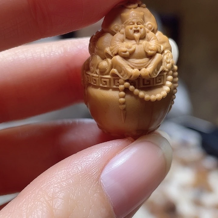 吊坠橄榄核橄榄核