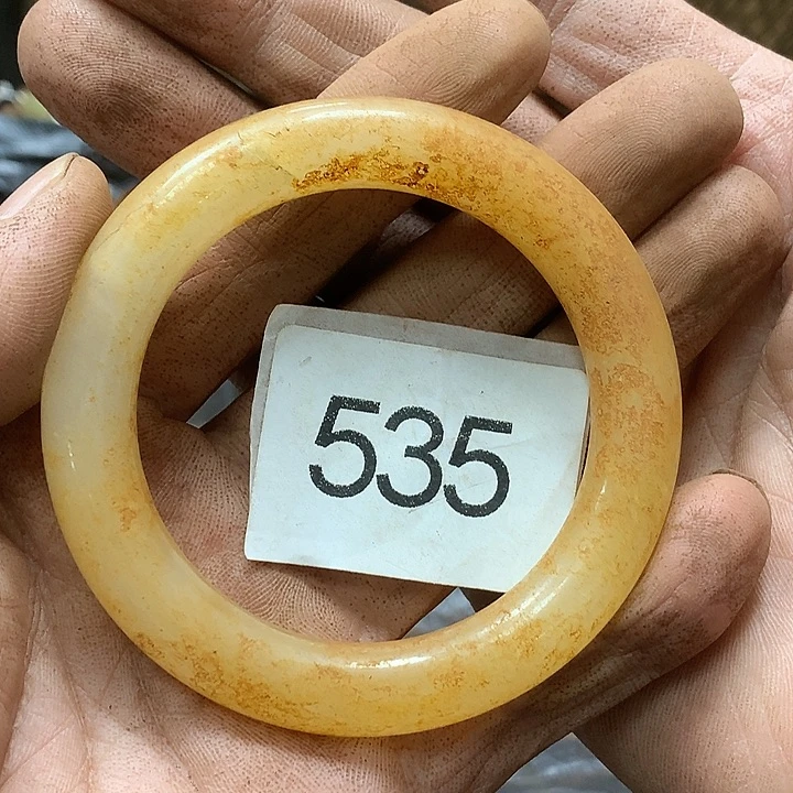 未镶嵌和田玉挂件佳**书