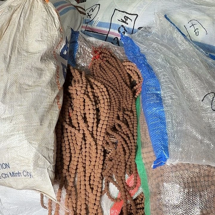 柒***.金刚菩提吊坠谢谢