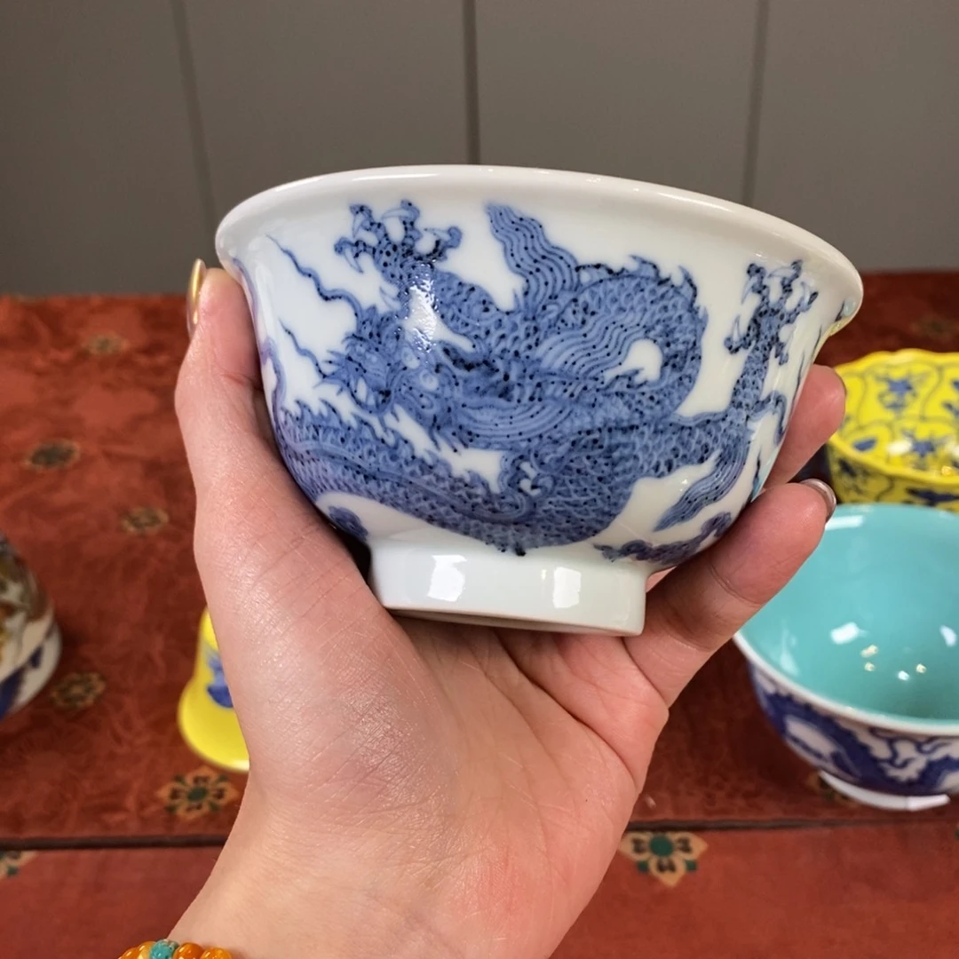 九鸣瓷艺九鸣瓷艺