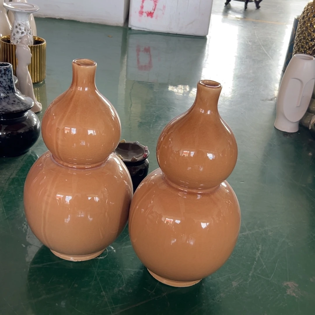 摆件89 号高温陶瓷装饰品（部分微瑕）