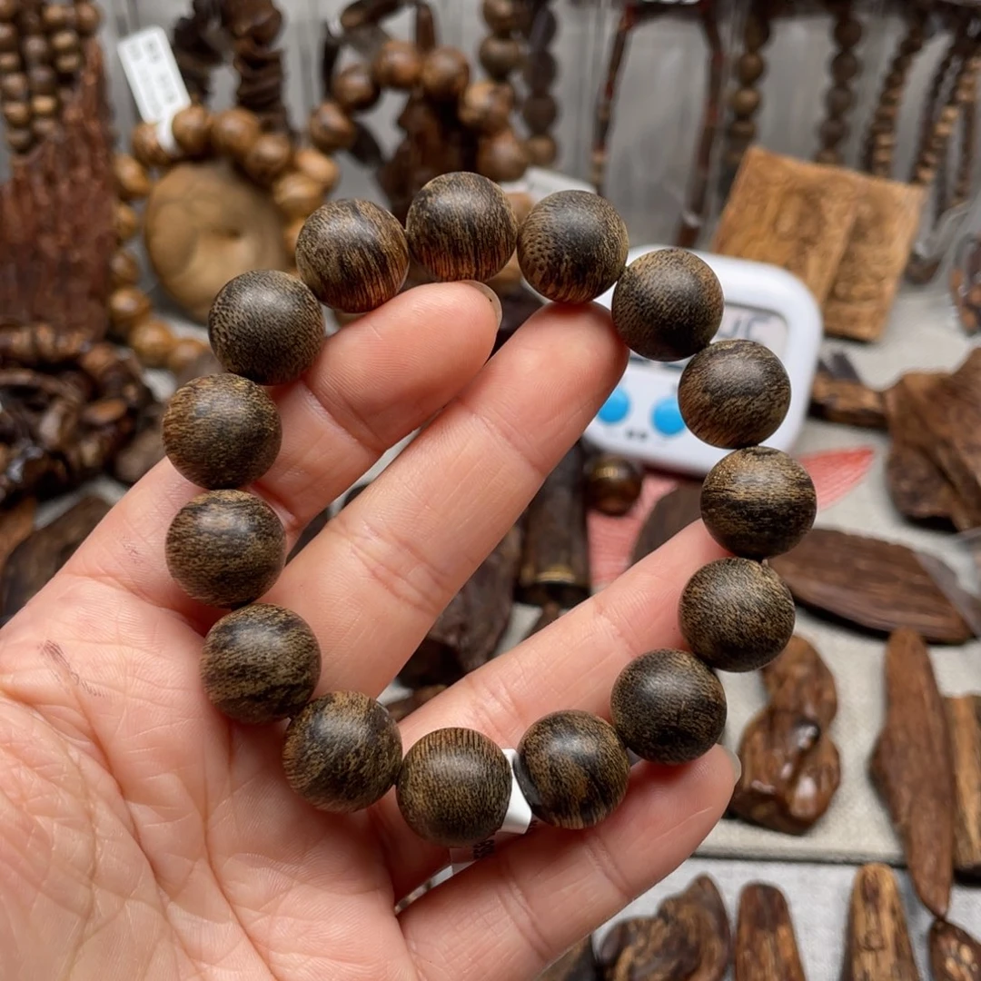 沉香沉香碎屑达拉干1.42/22