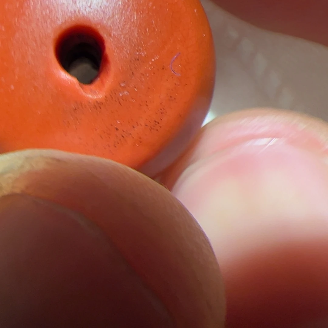 玻璃颈饰你是不是也