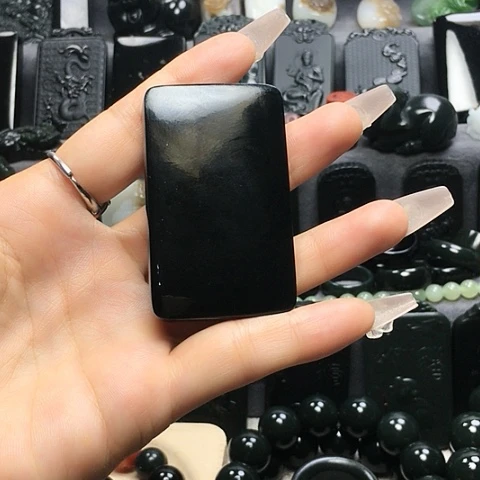 【闪购商品】未镶嵌手链和田玉