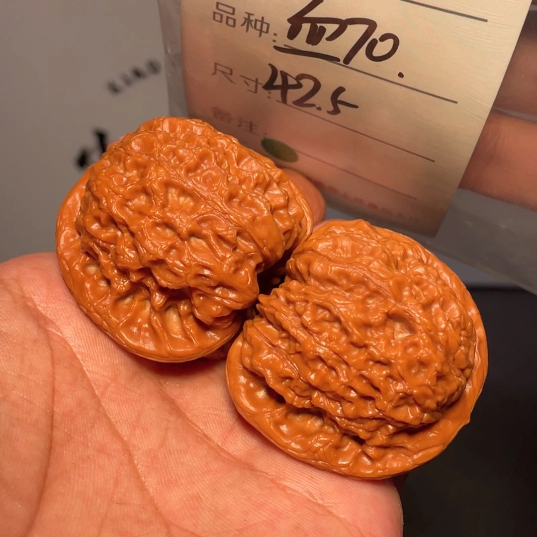 文玩核桃吊坠文玩核桃