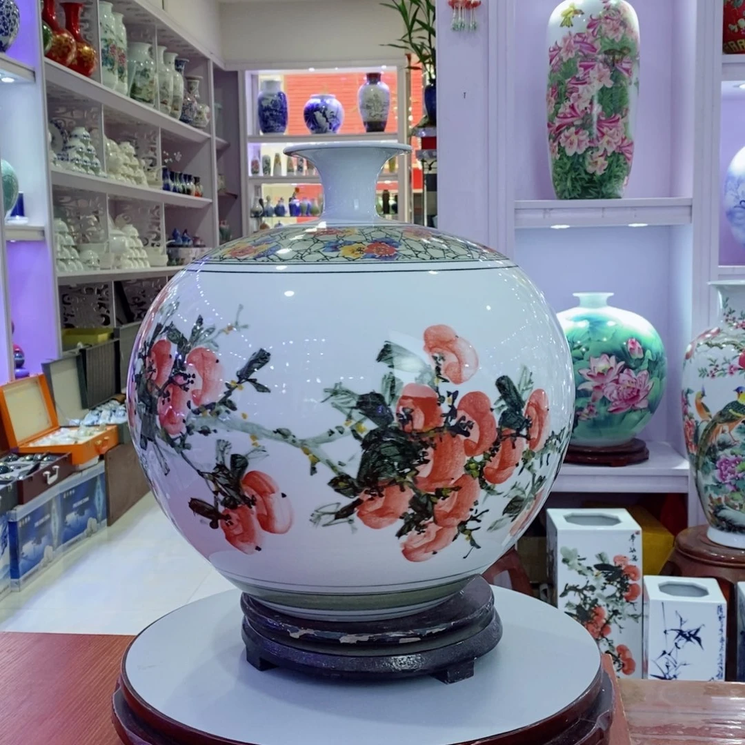 瓷片景德镇陶瓷手工