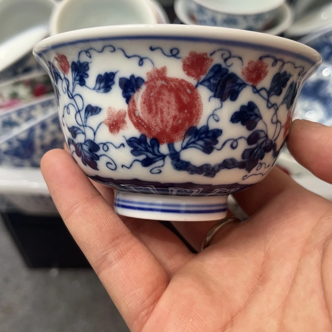 景德镇陶瓷学院的