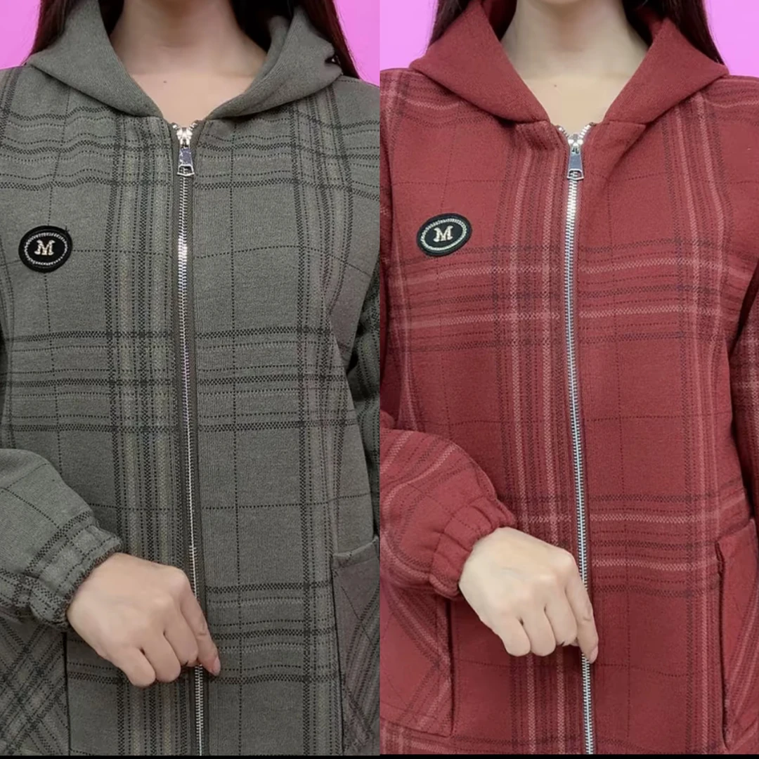 秋季新款夹克版连帽休闲外衣