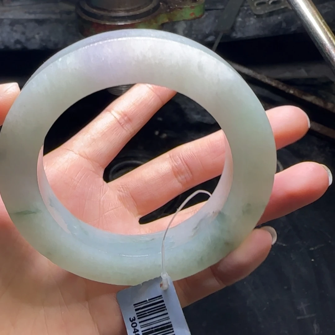 【闪购商品】定制翡翠翡翠ni未镶嵌一****?翡翠