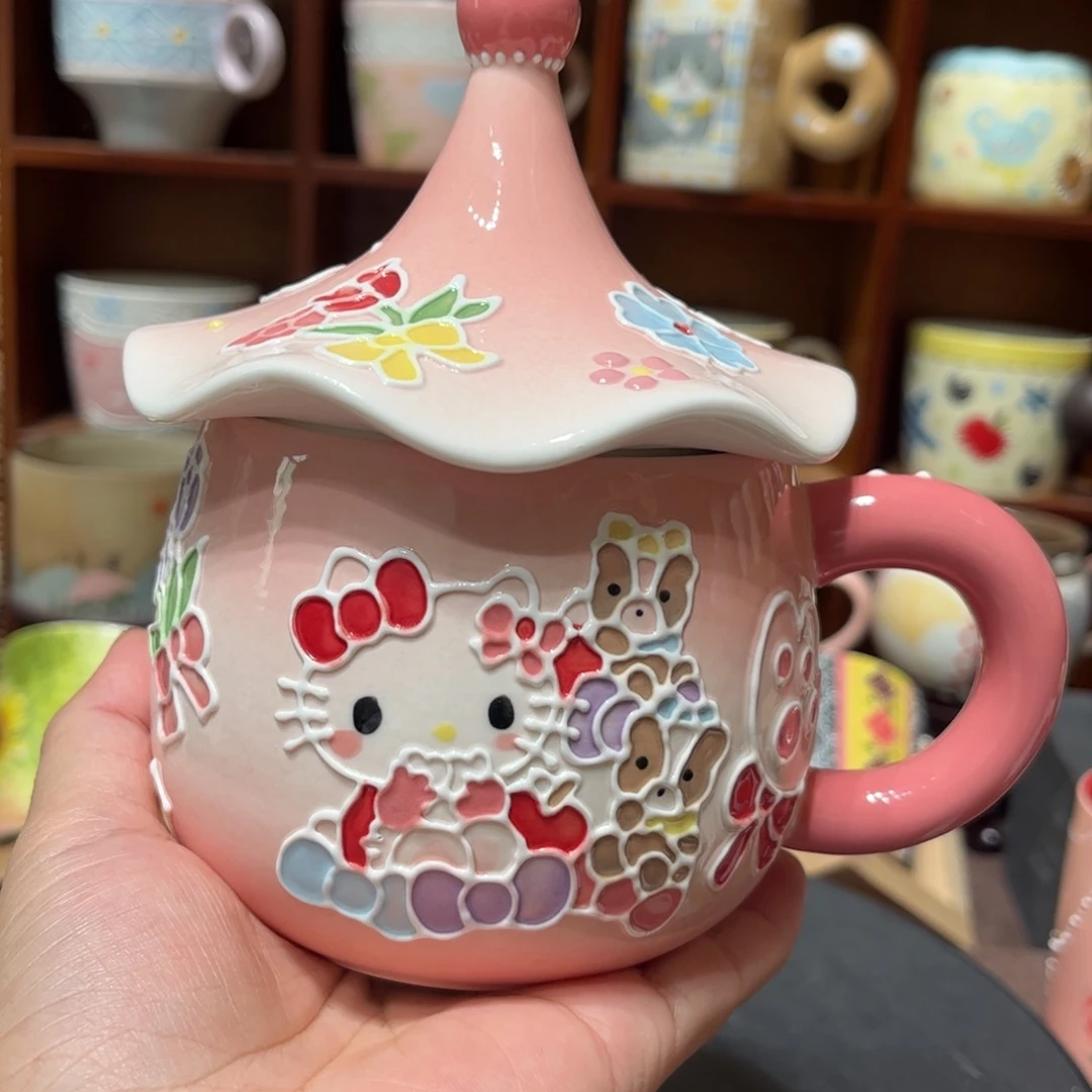 摆件陶景德镇陶瓷