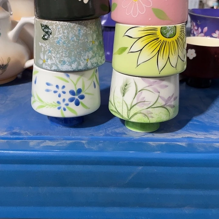 扭扭捏捏那内牛满面吗