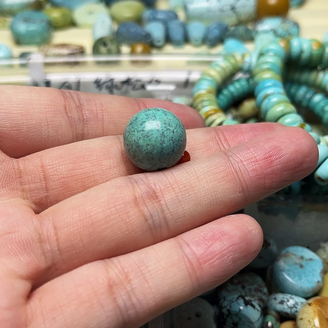 南红玛瑙配饰未镶嵌出****车配饰