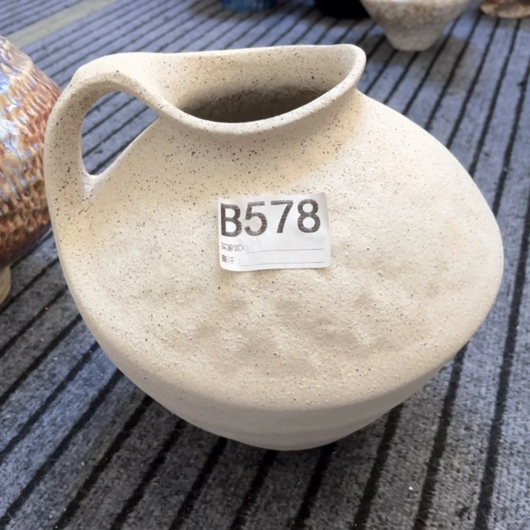 瓶-*7陶瓷瓶口径高度左右
