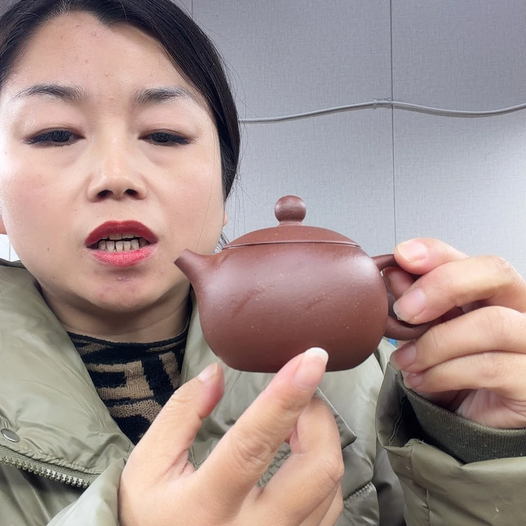 西施壶150cc底槽清