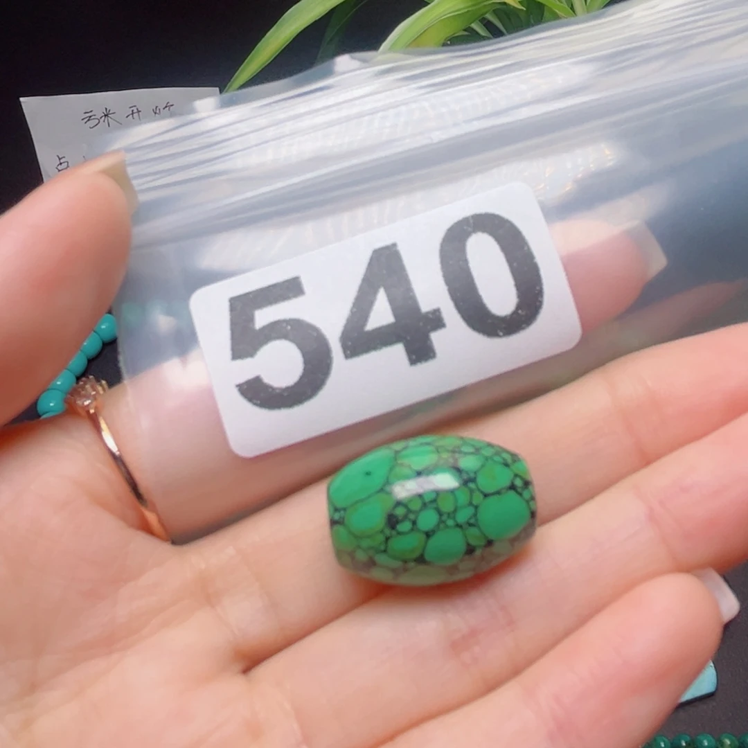 湖北原生态特色散珠配饰