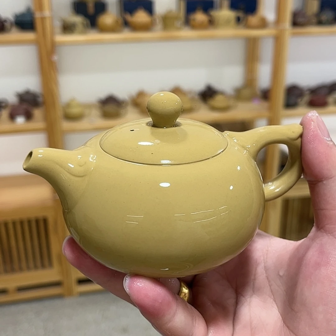 【闪购商品】茶壶紫砂