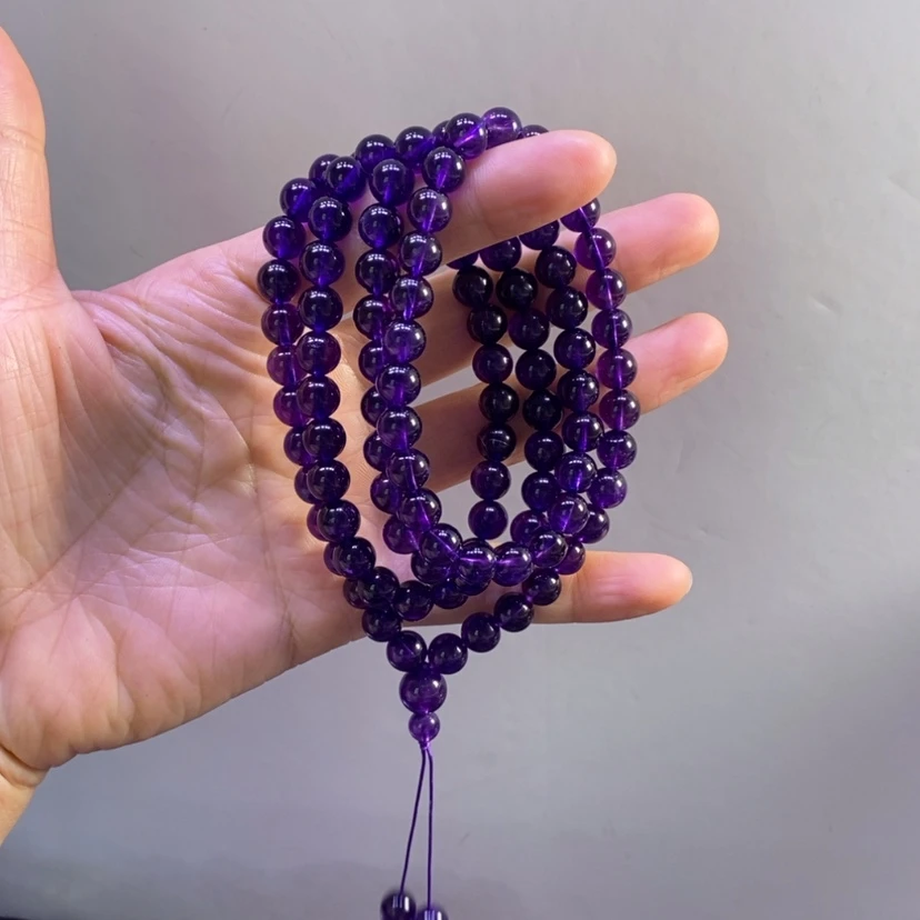 【闪购商品】水晶手串未镶嵌手串