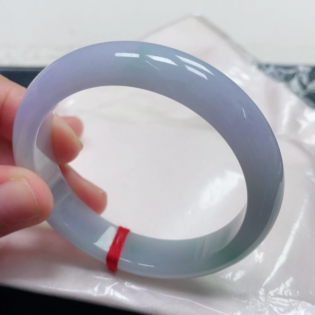 未镶嵌手镯翡翠缅甸翡翠