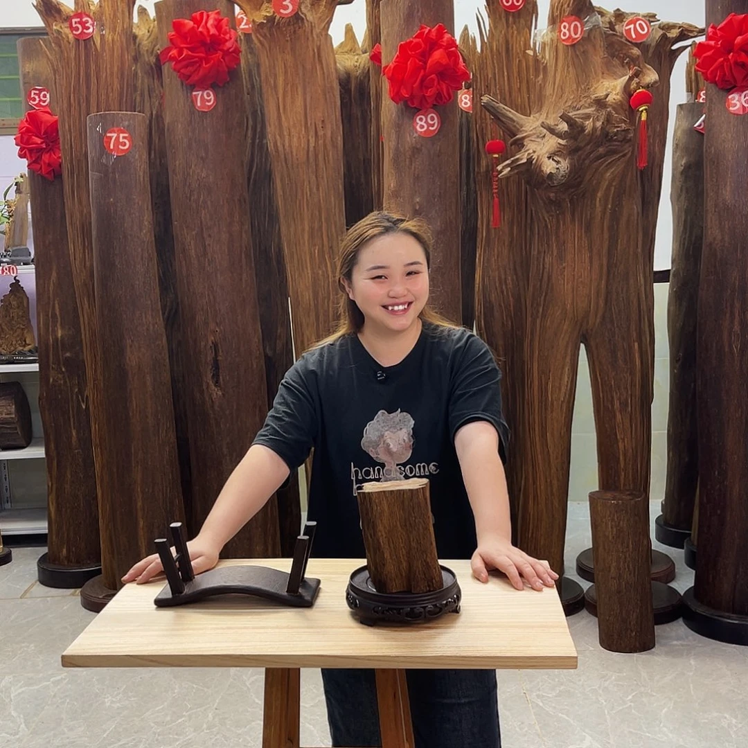 中式香薰香料香道