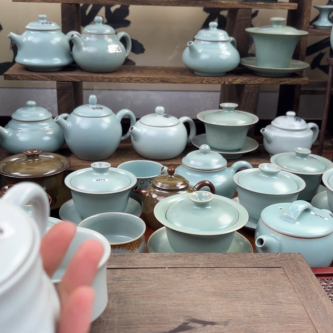 陶肚**饱仿古……………………仿古