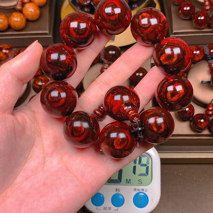 【闪购商品】黄花梨/降香黄檀2.5规格12W