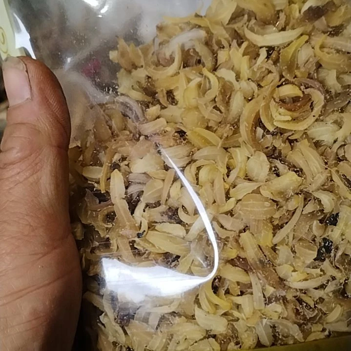 百合干中国大陆百合干山采一斤