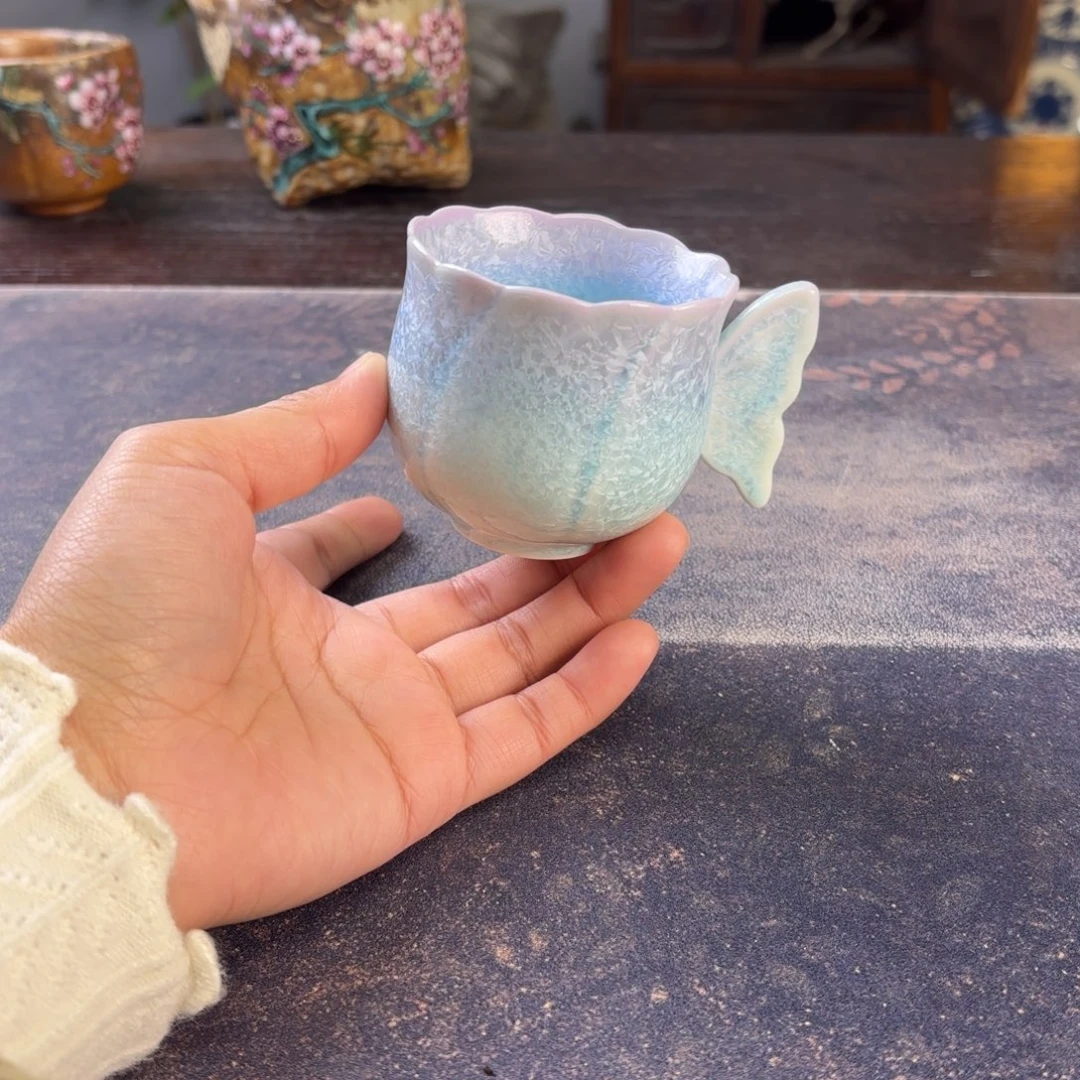 景德镇纯手工陶瓷工艺