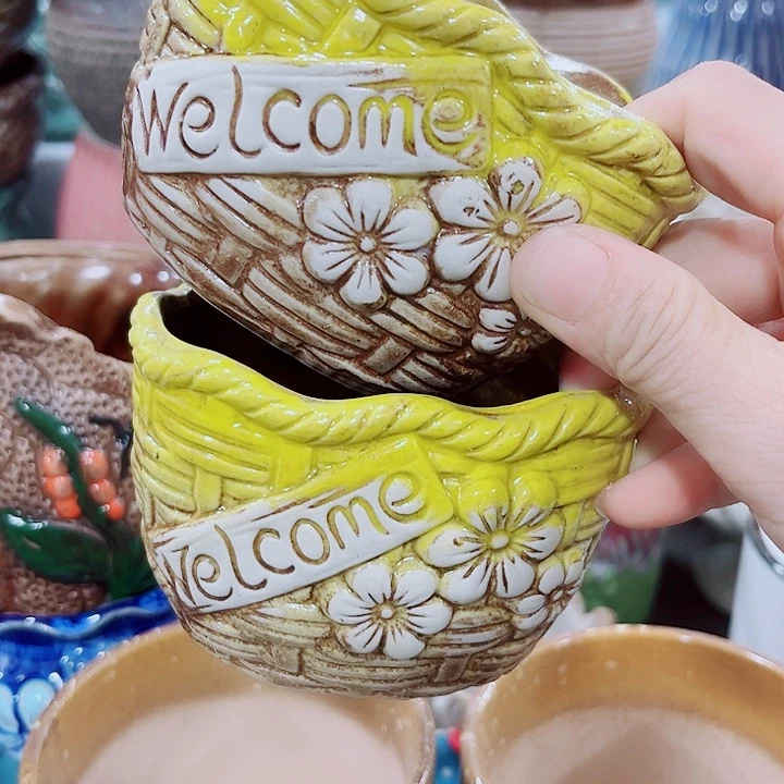 花盆厂家直销9.99包邮