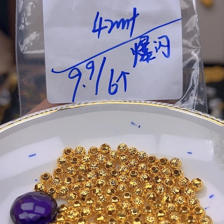 颈饰银S925镶嵌紫晶紫晶925镶嵌204