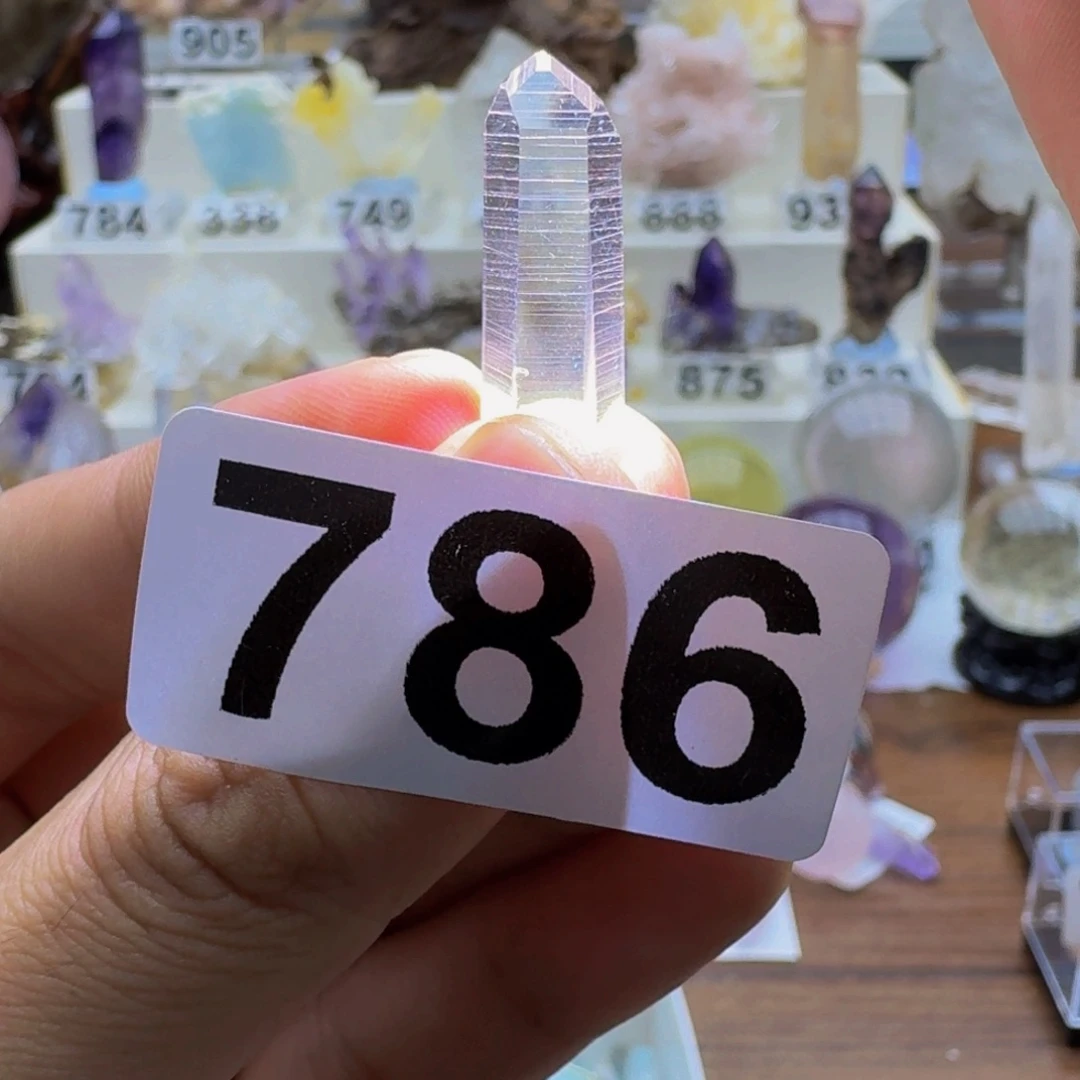 未镶嵌珠宝半成品水晶