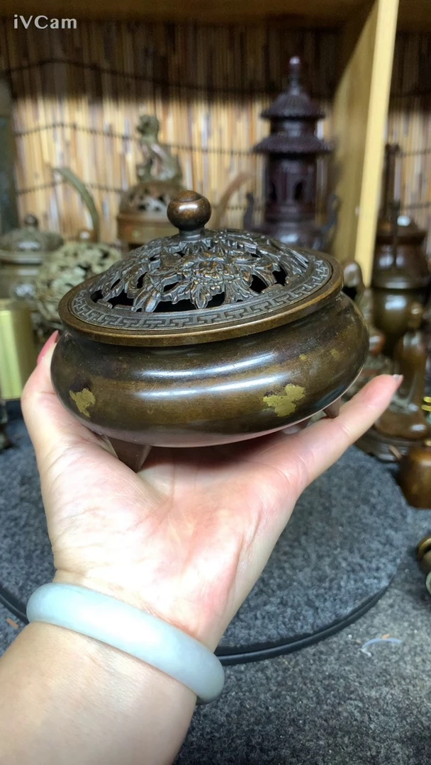 精品摆件工艺精湛80