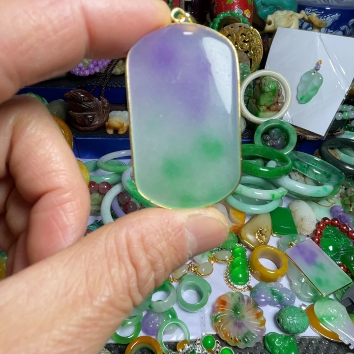꧁***꧂吊坠滴血莲花菩提