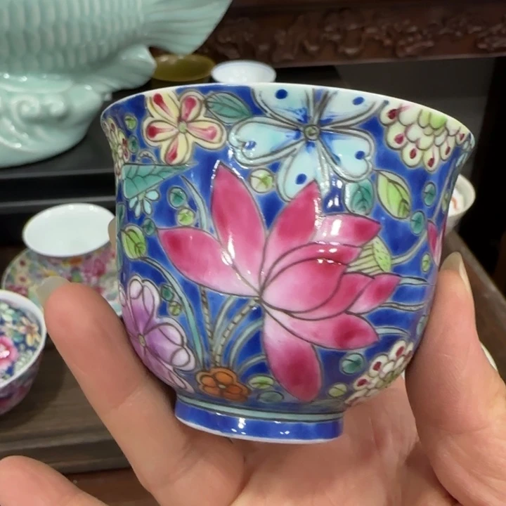 陶瓷艺术品收藏陶瓷