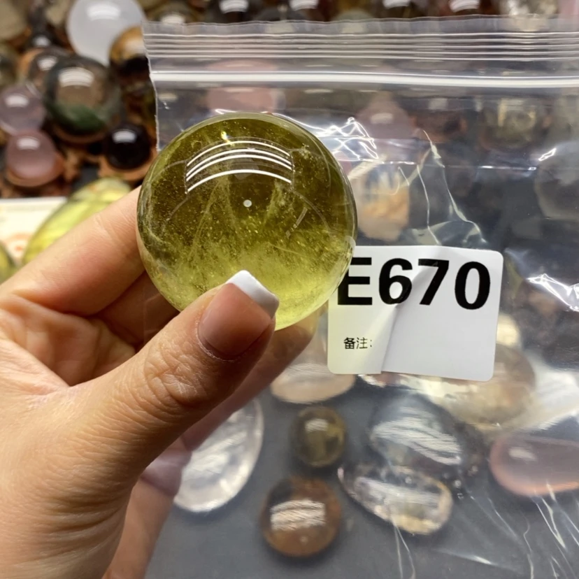 【闪购商品】水晶摆件精品未镶嵌