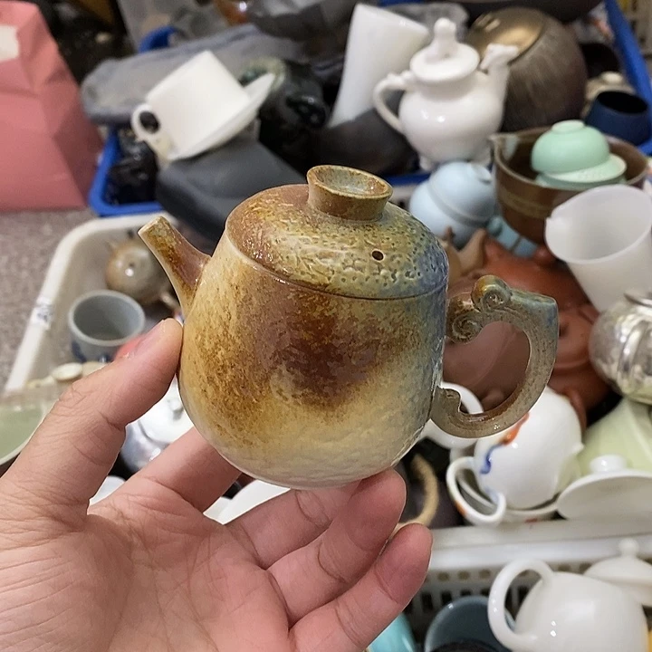陶瓷艺术品及陶瓷制品
